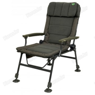 Кресло карповое складное Carp Pro Diamond Bliss